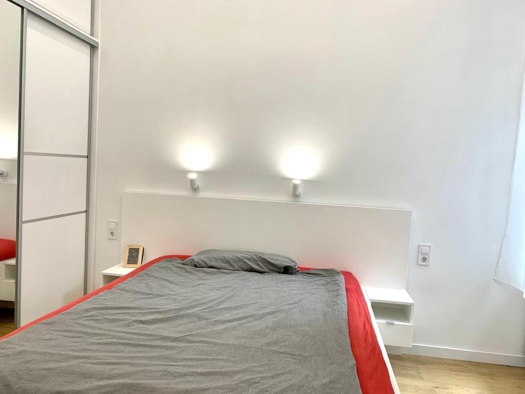 Colton Budapest Paulay Apartments المظهر الخارجي الصورة