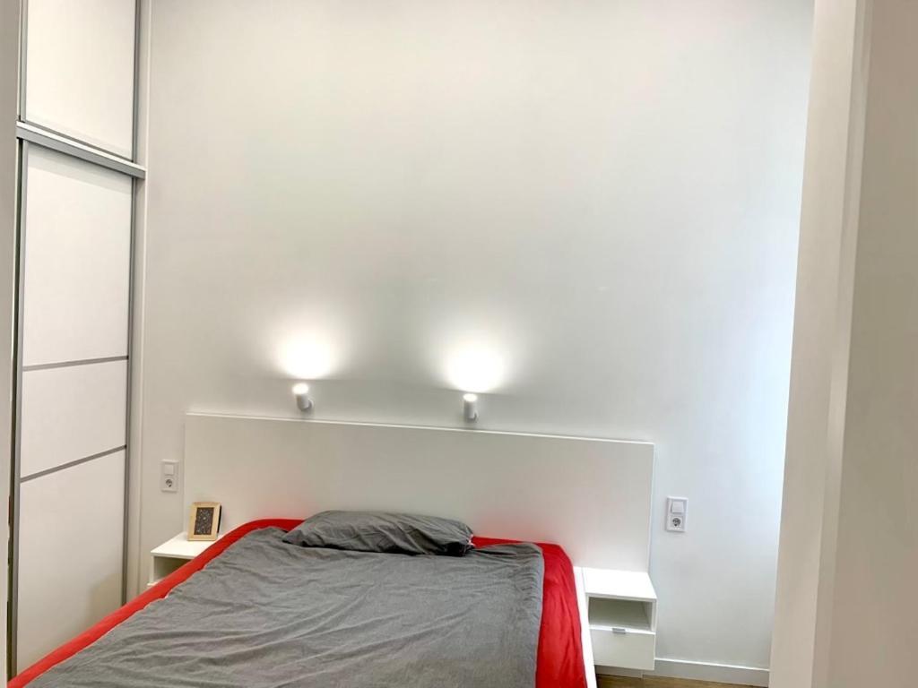 Colton Budapest Paulay Apartments المظهر الخارجي الصورة