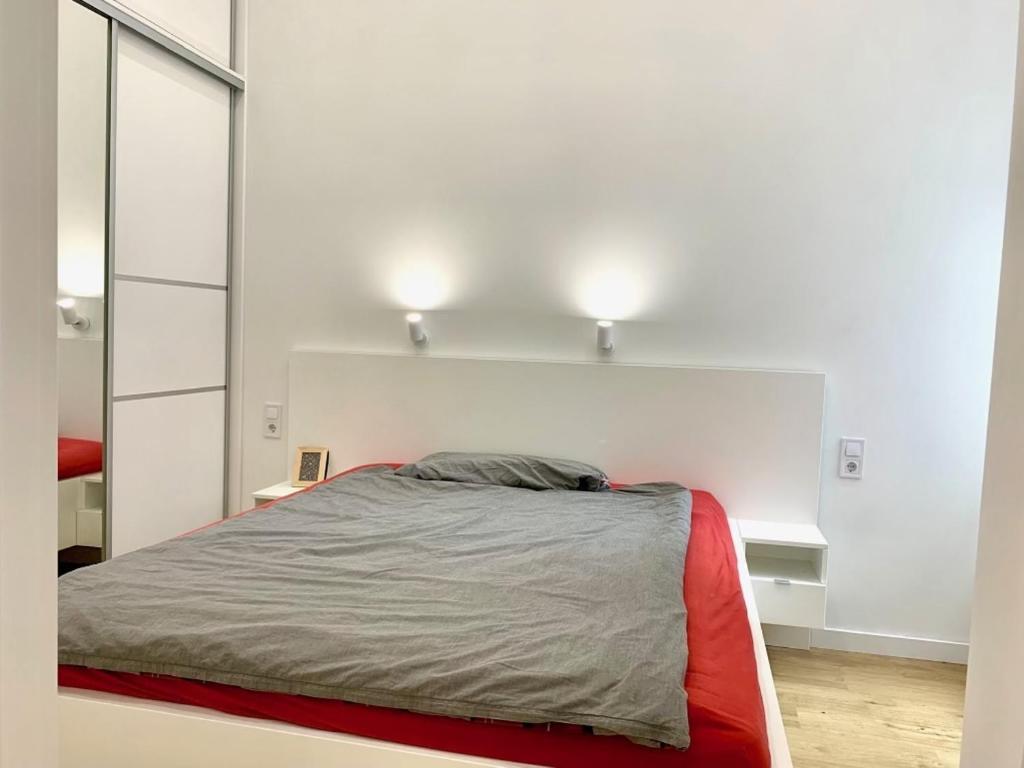 Colton Budapest Paulay Apartments المظهر الخارجي الصورة