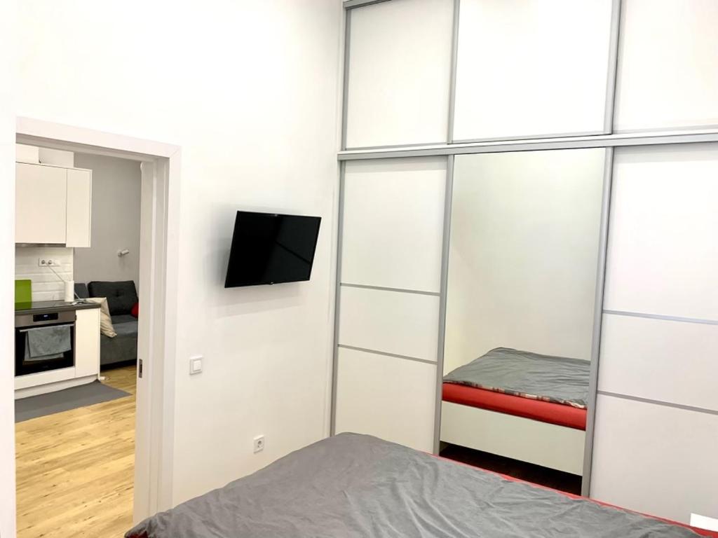Colton Budapest Paulay Apartments المظهر الخارجي الصورة
