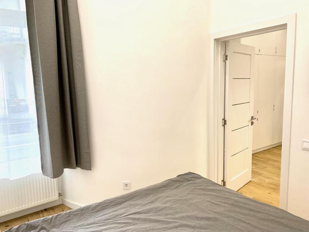 Colton Budapest Paulay Apartments المظهر الخارجي الصورة