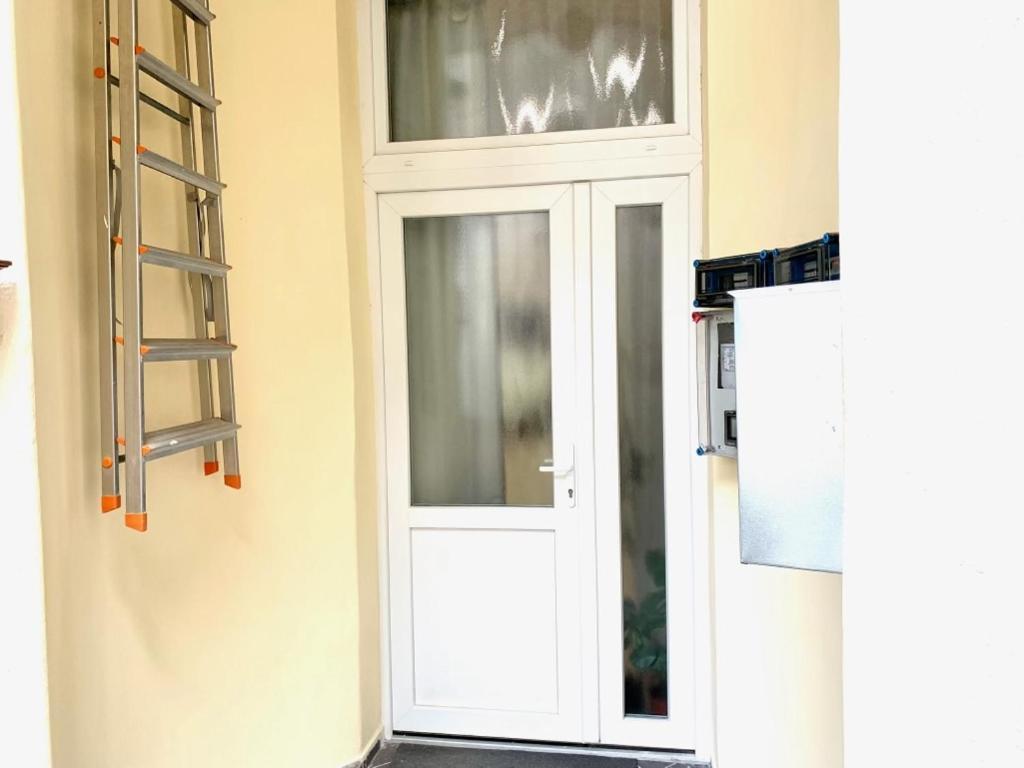 Colton Budapest Paulay Apartments المظهر الخارجي الصورة