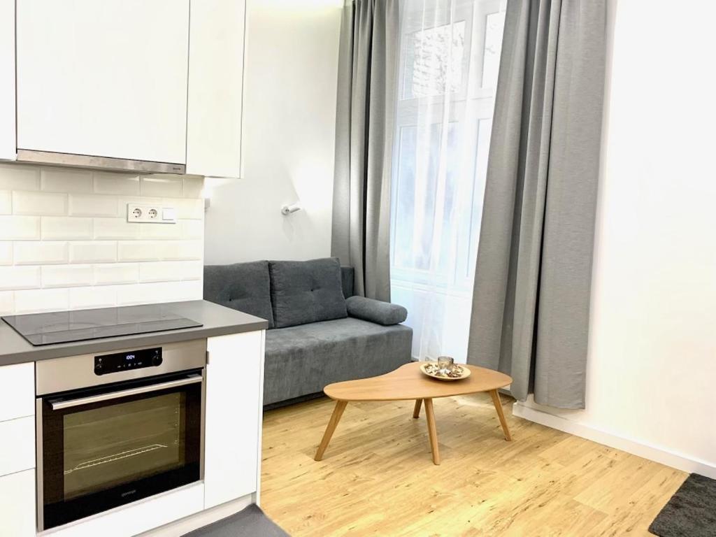 Colton Budapest Paulay Apartments المظهر الخارجي الصورة