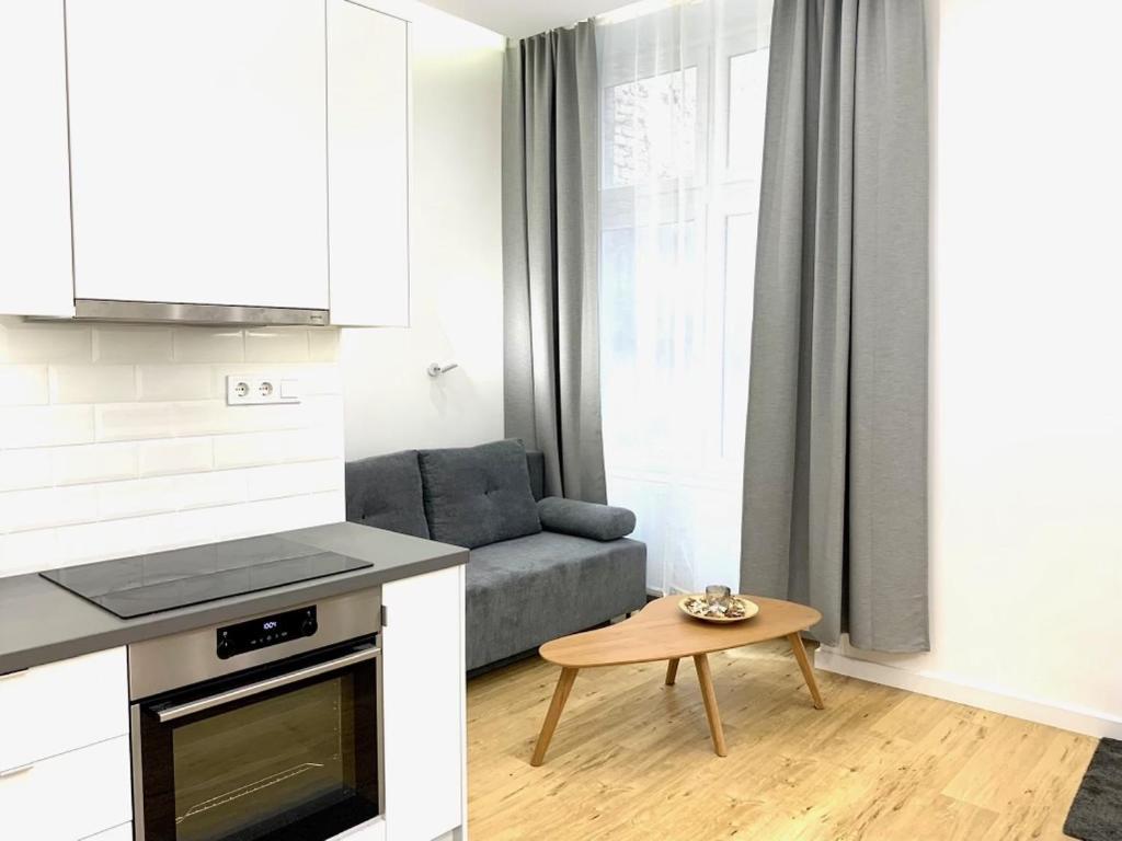 Colton Budapest Paulay Apartments المظهر الخارجي الصورة