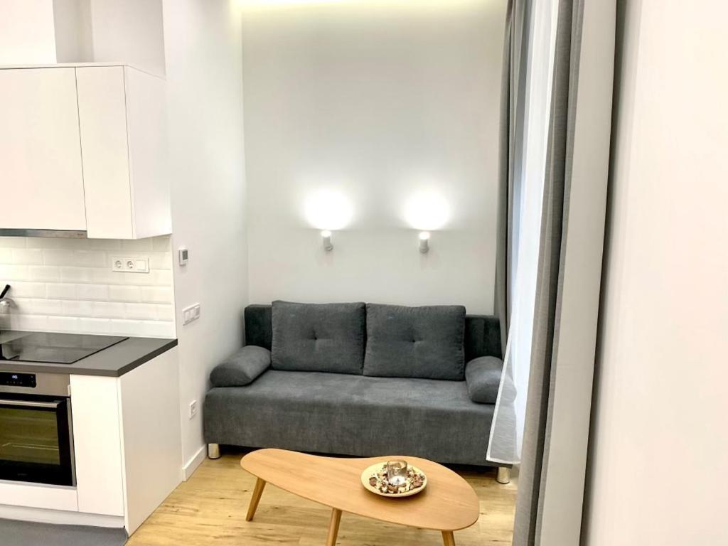 Colton Budapest Paulay Apartments المظهر الخارجي الصورة