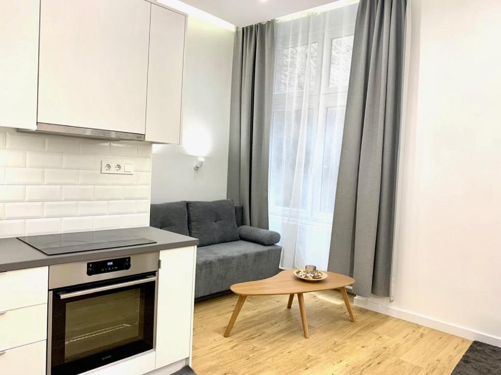 Colton Budapest Paulay Apartments المظهر الخارجي الصورة