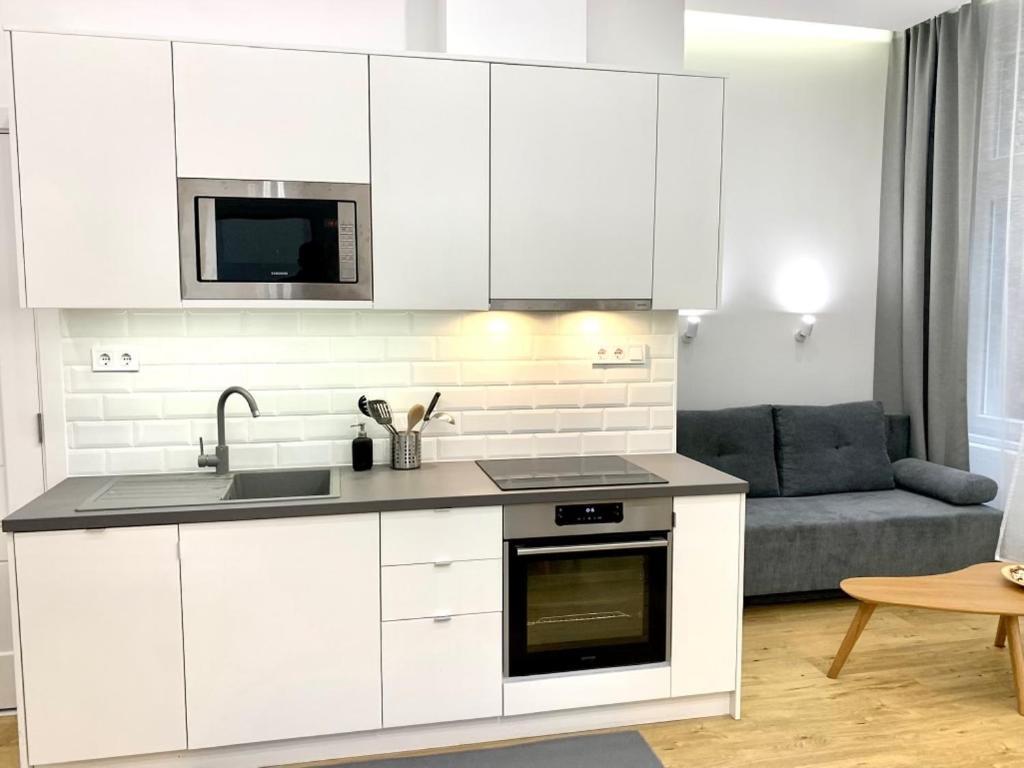 Colton Budapest Paulay Apartments المظهر الخارجي الصورة