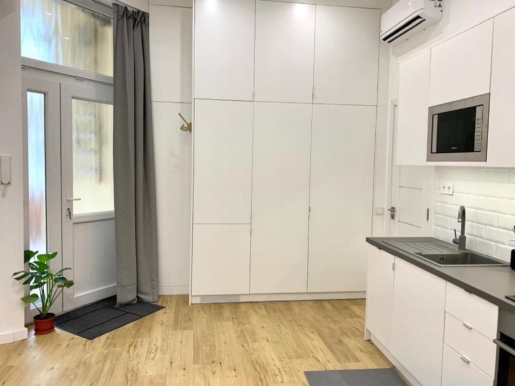 Colton Budapest Paulay Apartments المظهر الخارجي الصورة