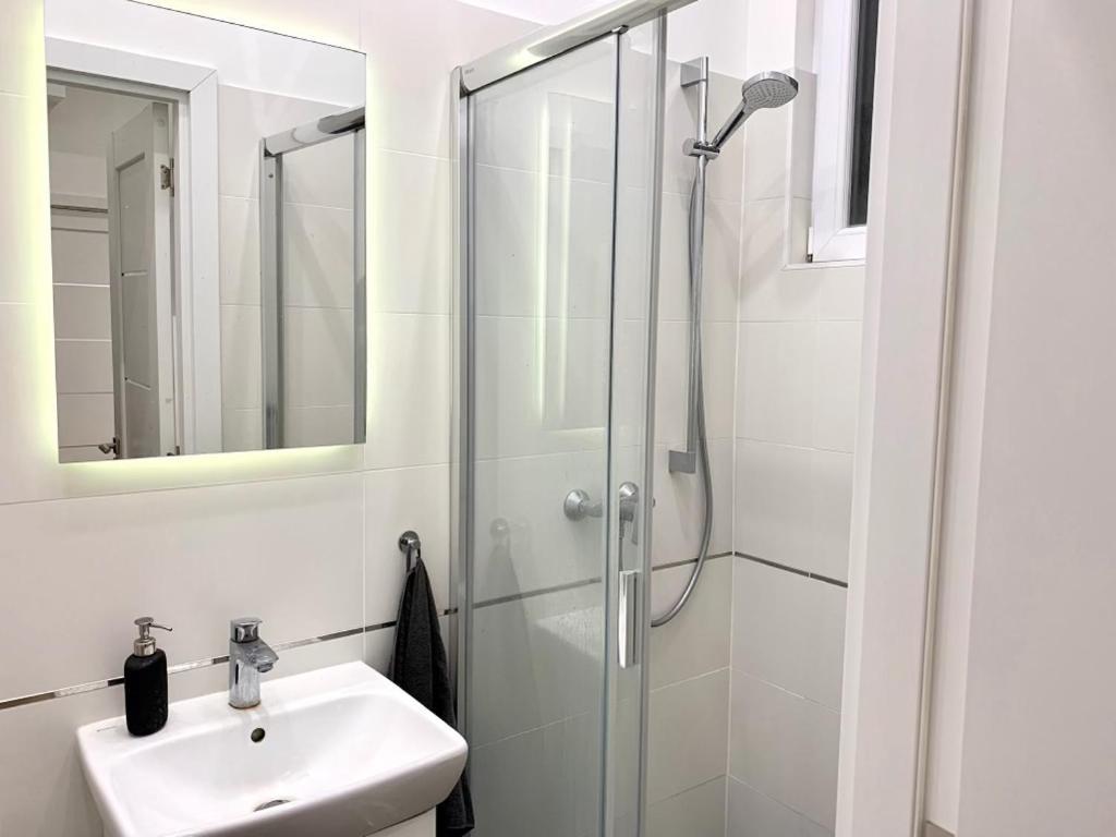 Colton Budapest Paulay Apartments المظهر الخارجي الصورة