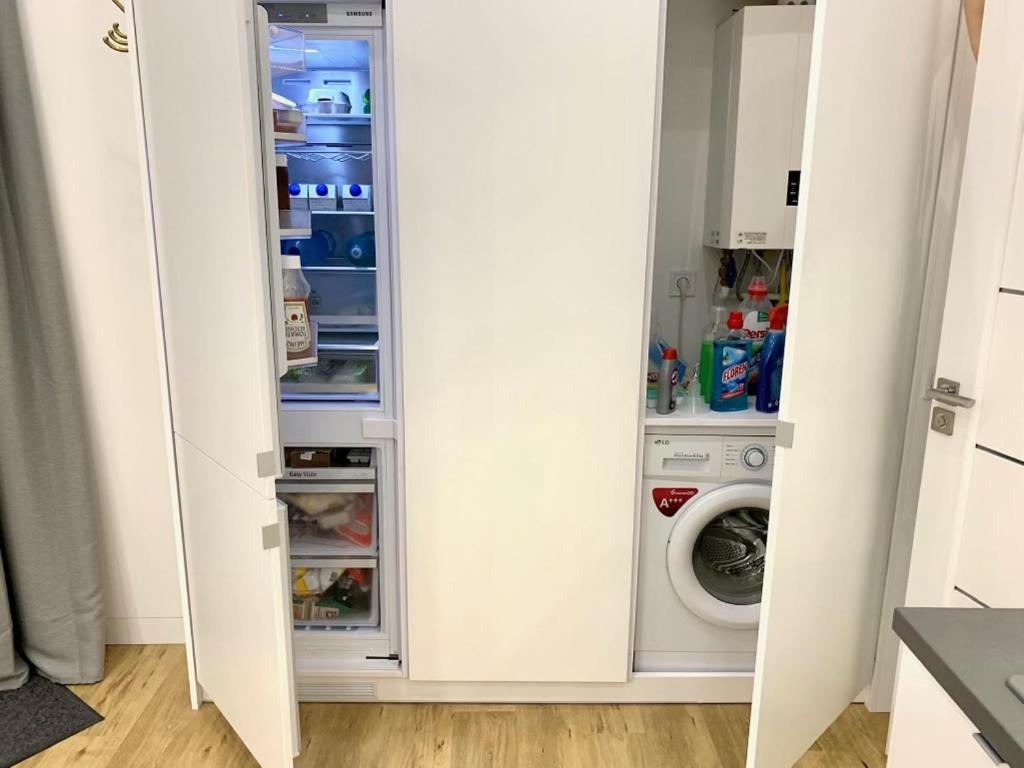 Colton Budapest Paulay Apartments المظهر الخارجي الصورة