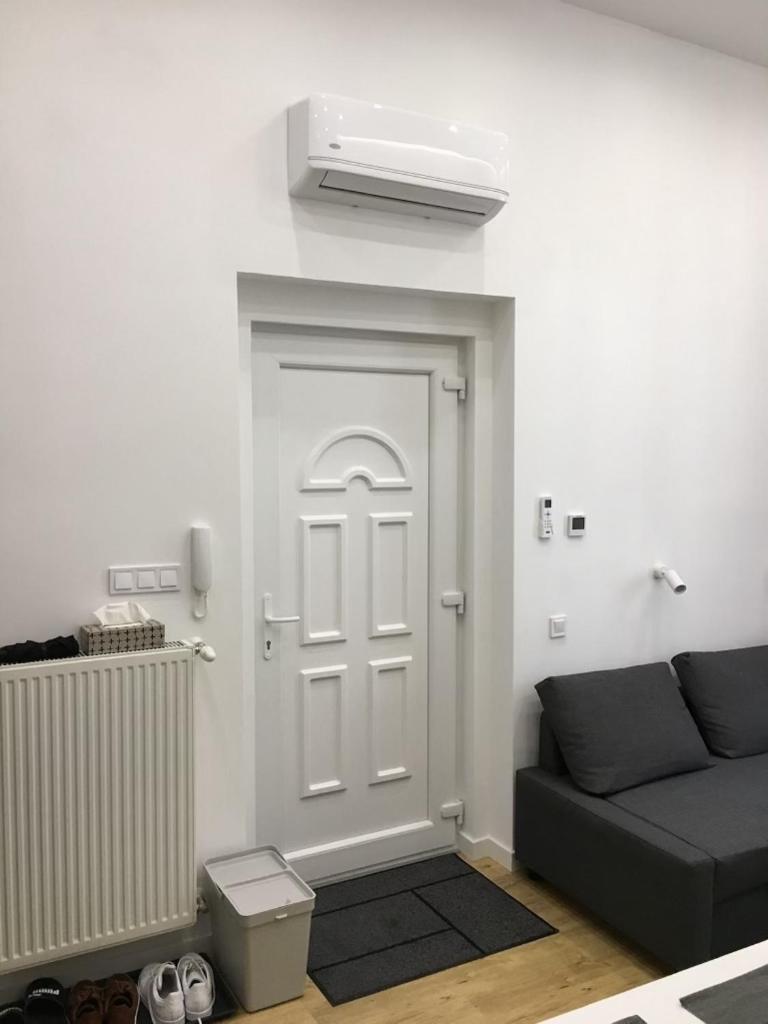 Colton Budapest Paulay Apartments المظهر الخارجي الصورة