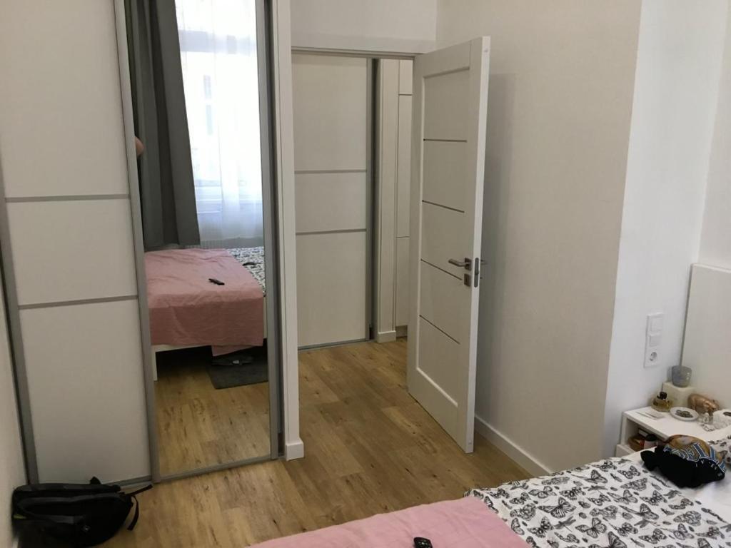 Colton Budapest Paulay Apartments المظهر الخارجي الصورة