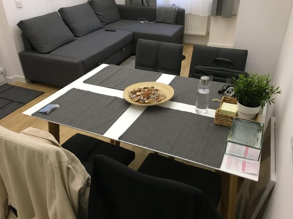 Colton Budapest Paulay Apartments المظهر الخارجي الصورة