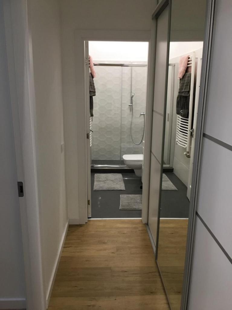 Colton Budapest Paulay Apartments المظهر الخارجي الصورة