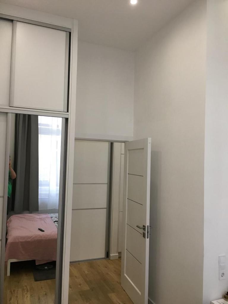 Colton Budapest Paulay Apartments المظهر الخارجي الصورة
