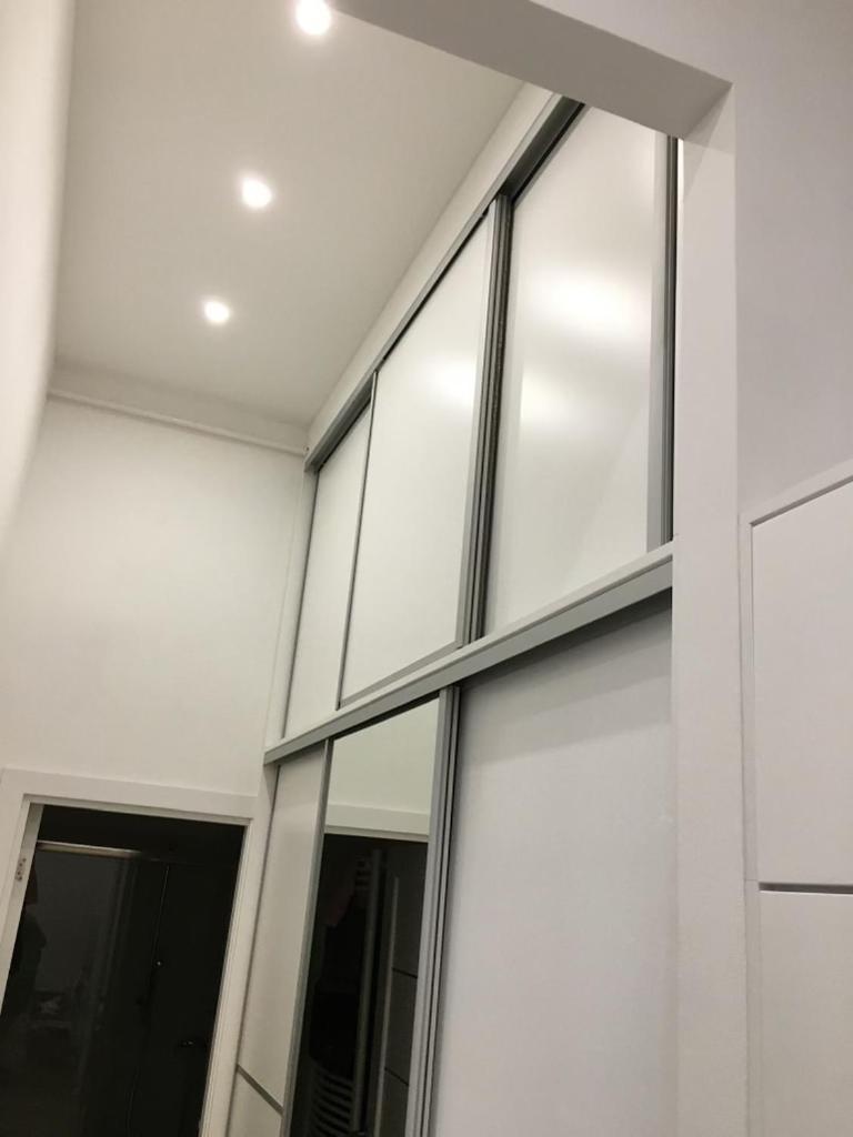 Colton Budapest Paulay Apartments المظهر الخارجي الصورة