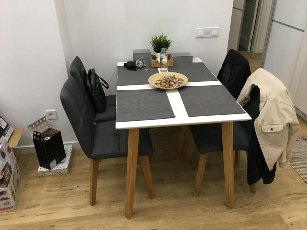 Colton Budapest Paulay Apartments المظهر الخارجي الصورة