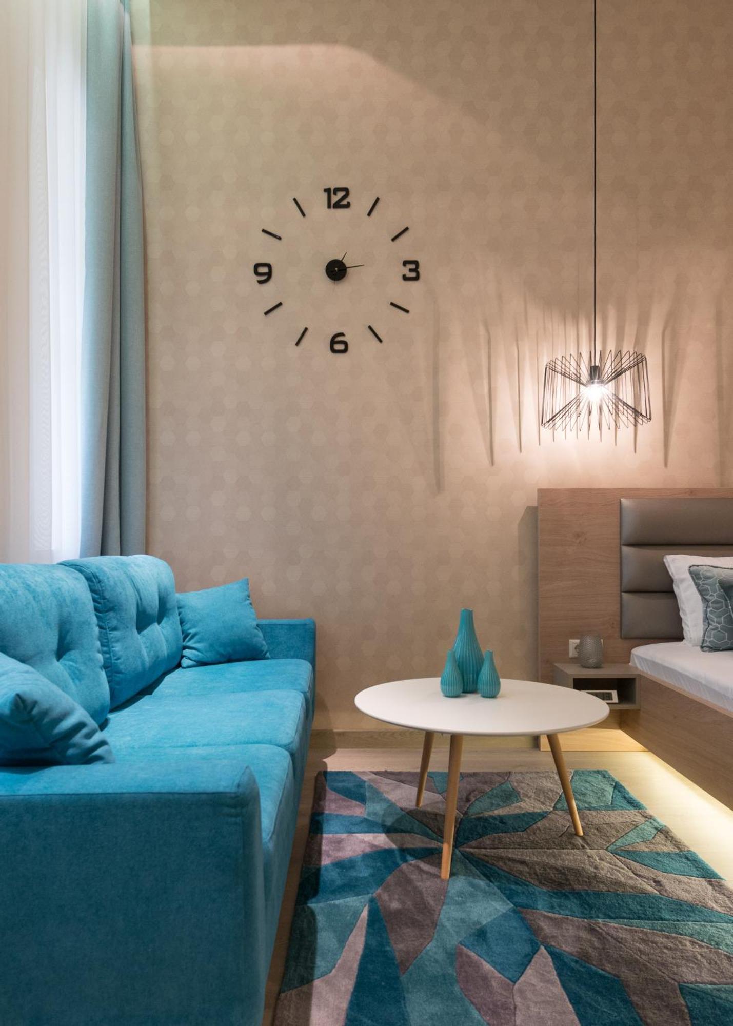 Colton Budapest Paulay Apartments المظهر الخارجي الصورة