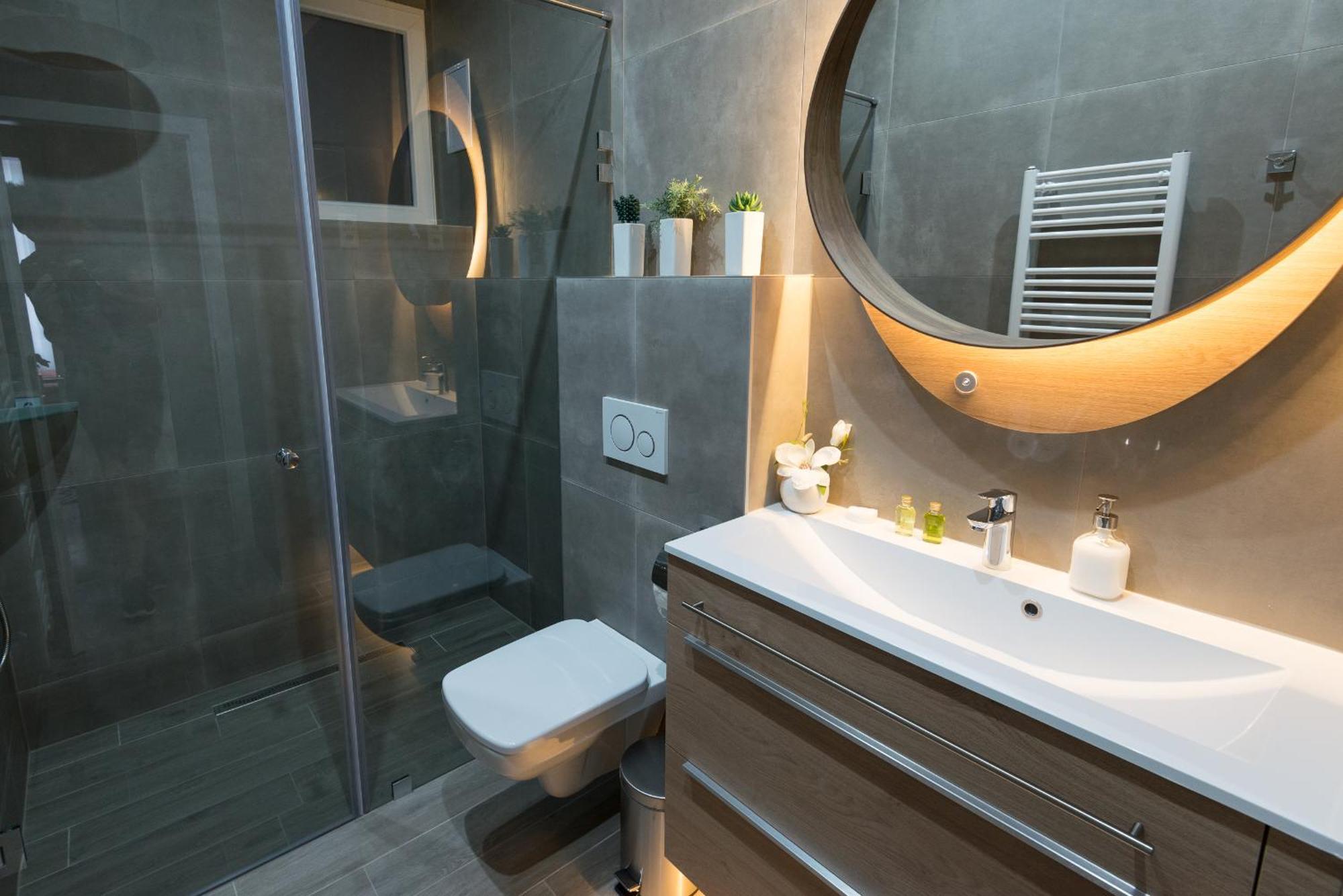 Colton Budapest Paulay Apartments المظهر الخارجي الصورة